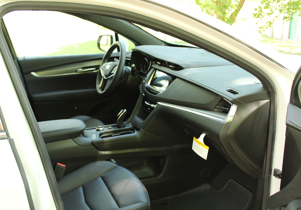 2026 White Cadillac XT5 S&S Medalist Hearse For Sale